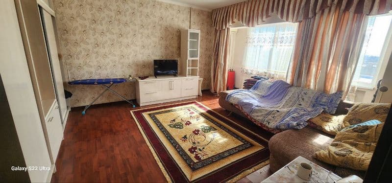 Очень уютная 2х ком квартира на метро Максим Горький, имеетс