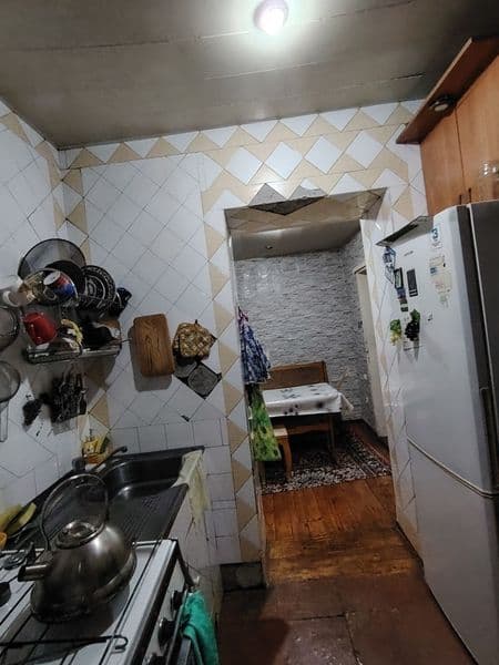 3 xona uy Televizor kir moshina divan stol stul hamma sharoi — фото 4