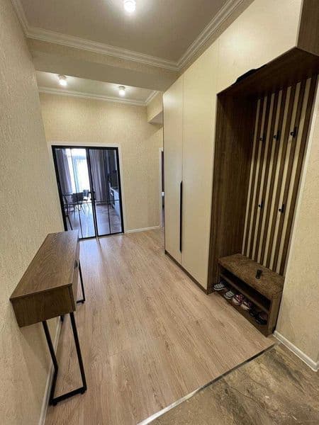 Сдаётся КЛАССНАЯ квартира<br />
<br />
• Район: Мирзо Улугбе — фото 4