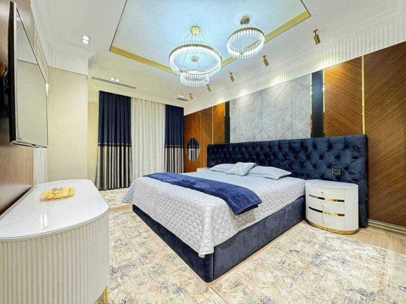 Шайхантахурский район <br />
Ташкент Сити <br />
Жк Gardens< — фото 3