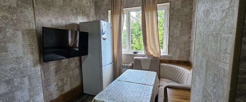 -Район: Юнусабадский <br />
 Ориентир: Ц 5 Корзинка <br />
К — фото 5