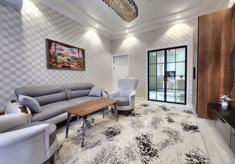 Яккасарайский район<br />
Мукумий Мост<br />
ЖК Мадрид<br /> — фото 2