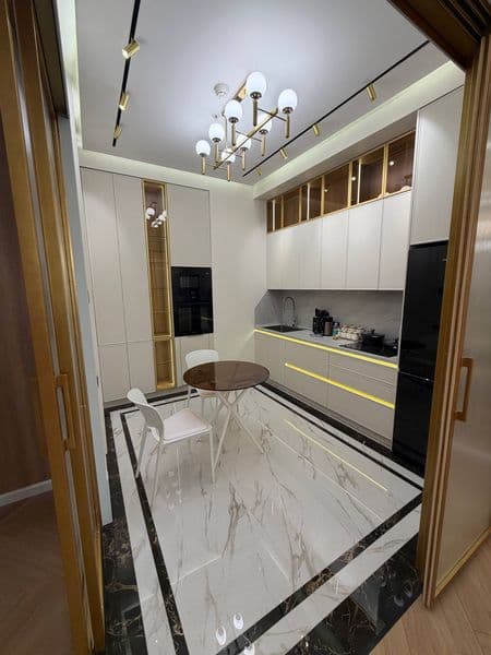 НОВОСТРОЙКА<br />
ЖК "Nest one"<br />
Комнат: Va Aleykum Ass — фото 4