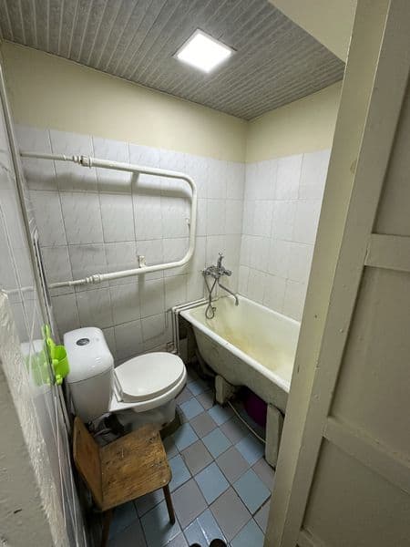 квартире имеется все необходимое мебель и техника для комфор — фото 3