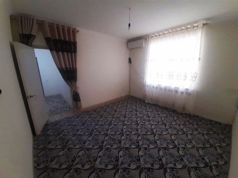 Карасу -2 сдаётся отличное однокомнатная квартира переделанн — фото 4