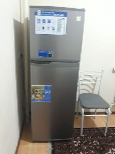 Sergeli 6A<br />
2/3/7<br />
350$<br />
Maklerski bor<br />
 — фото 3