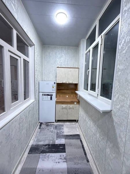 Сдаётся квартира в Яшнабадском районе  , Авиасозлар-2 <br /> — фото 5