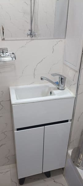 Аренда чиланзар 1.  Одна комнатная.  Балкон 1,5*6.  Есть тел — фото 3