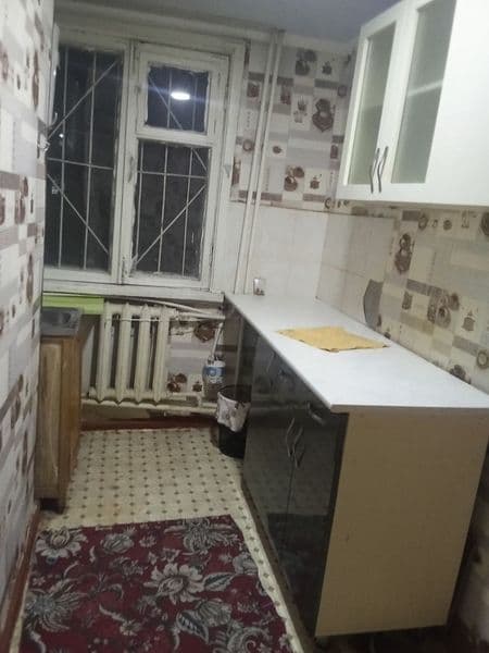 Faqat oylaga oyla uchun ijaraga 300 $ xamma sharoyti bor