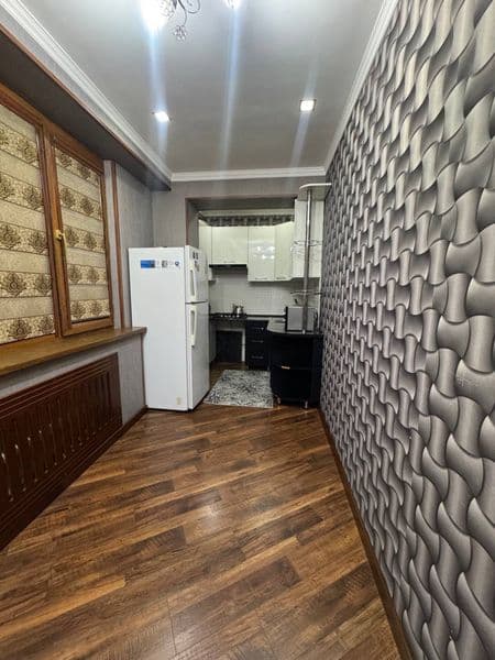 Аренда<br />
Вторичная<br />
Ц1<br />
Комнат: 3<br />
   Эта — фото 3