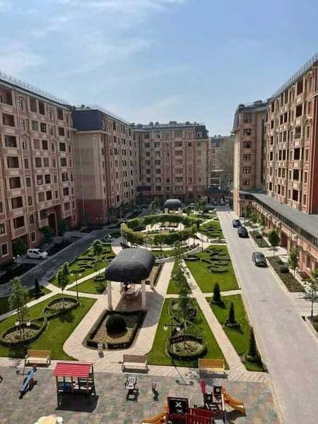 В новой квартире ранее не проживали, все условия имеются. со — фото 2