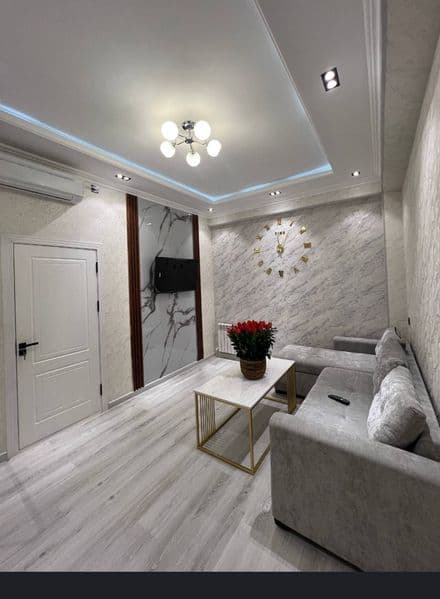 RR4<br />
Yunusobod  Манзил: Shohsaroy<br />
<br />
 Мулк ту — фото 3