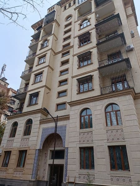 Аренда на длительный срок новая квартира, с евро ремонтом. <