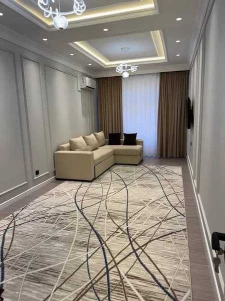 Сдаётся КЛАССНАЯ квартира<br />
<br />
• Район: Мирзо Улугбе — фото 3