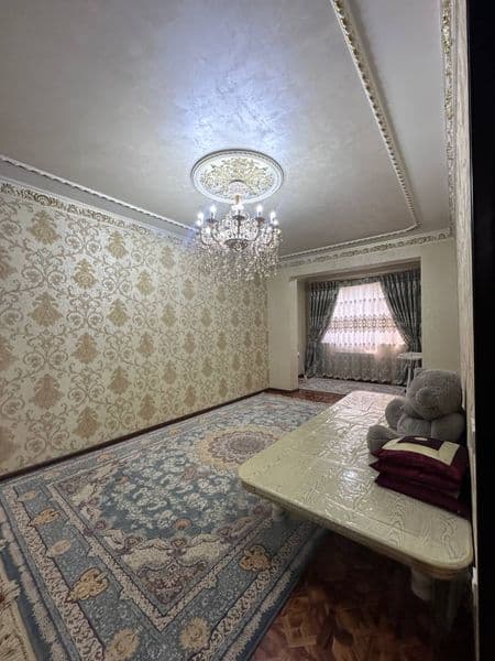 Аренда квартира Чиланзар шухрат чоррахада Андалус маг <br /> — фото 5