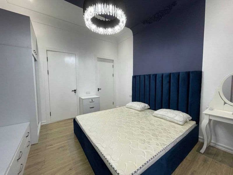 Мирабадский район <br />
Жк Mirabad Palace<br />
3/4/10<br / — фото 5