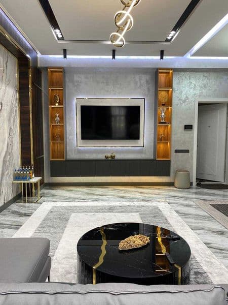 Сдаётся квартира в Шайхантахурском районе . <br />
<br />
Ад — фото 4