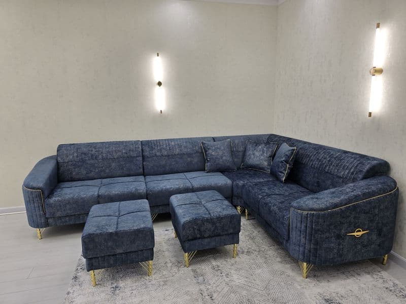 #Новостройка <br />
#Комната 2<br />
#Квадрат 72м2<br />
#Эт — фото 4