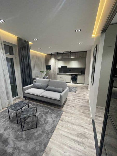 Элитный апартамент ЖК Centrado! <br />
Район: Мирзо-Улугбек< — фото 2