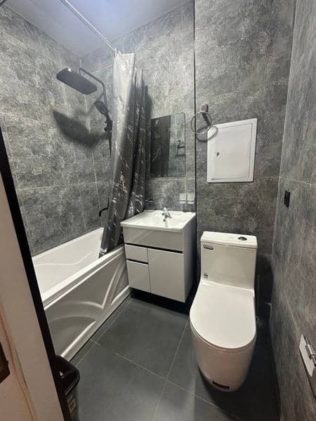 Сдаётся новая евро квартира <br />
Полностью укомплектованна — фото 3