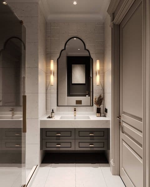 Сдаётся 3-комнатная квартира в новостройке ЖК Nest One.<br /