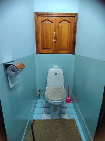 СДАЁТСЯ СВОЯ <br />
1-КОМНАТНАЯ КВАРТИРА<br />
ТОЛЬКО  семей — фото 4