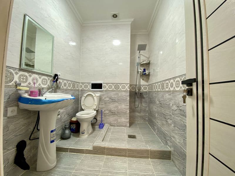 Yunusobod sampi oldida oʻzimni 2 xonaliy uyimni oyila yokiy  — фото 4