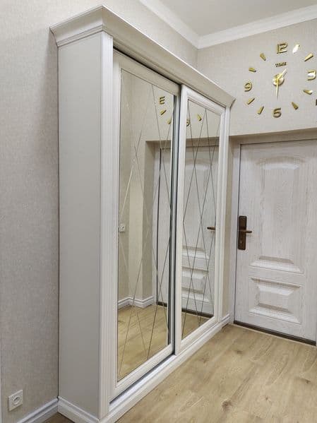 Люкс квартира укомплектована техникой мебелью.<br />
°Интерн — фото 3