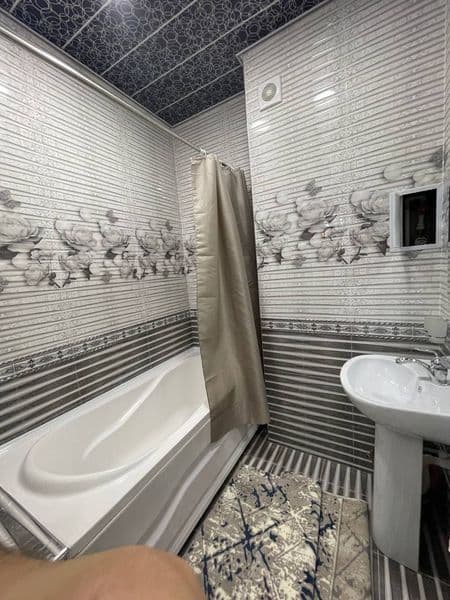 QIZLARGA OILAGA  | BEZMAKLER<br />
2 xonali kvartira<br />
Q — фото 4