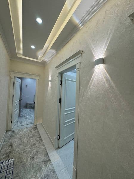 Kimlar uchun: Oilaga yoki 4 ta qizga <br />
Manzil: Sebzor K — фото 3