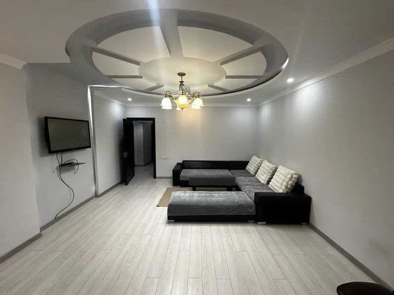 Сдается квартира для семьи<br />
<br />
• Район: Юнусабад<br — фото 2