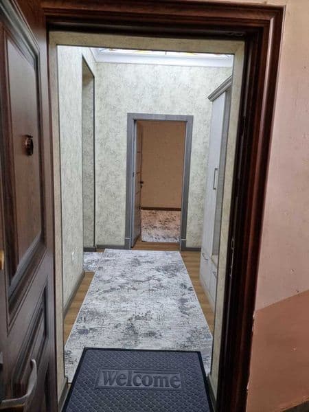 Сдаётся своя шикарная 3х комнатная квартира на первом этаже  — фото 4