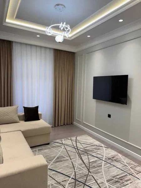 Сдаётся КЛАССНАЯ квартира<br />
<br />
• Район: Мирзо Улугбе — фото 4