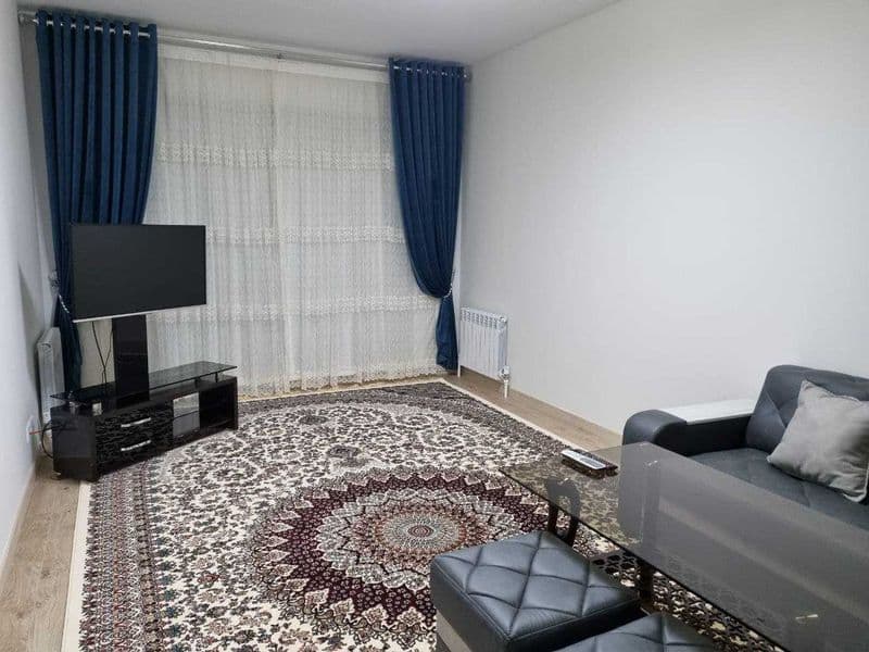Uzoq muddatga, oila yoki chet ellik ijarachiga beriladi . De — фото 4