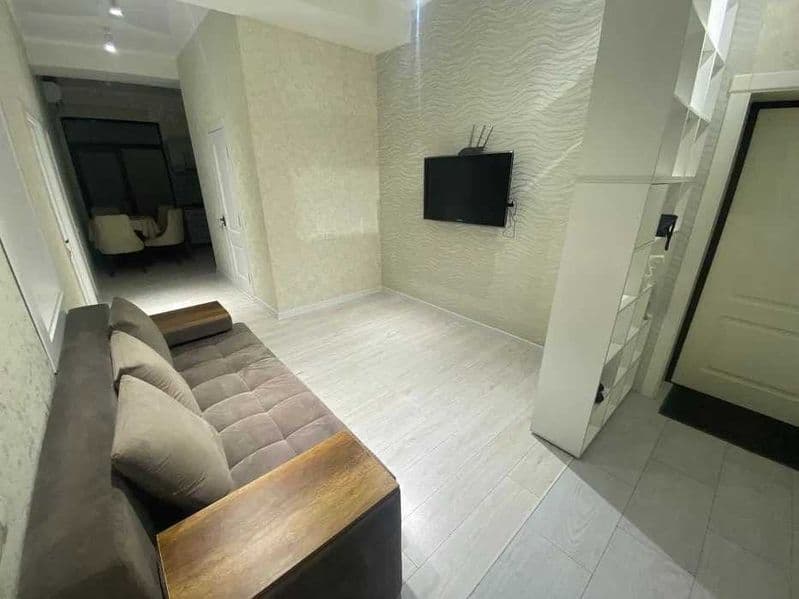 Сдаётся квартира в Новостройка <br />
<br />
Район: Мирзо Ул — фото 4