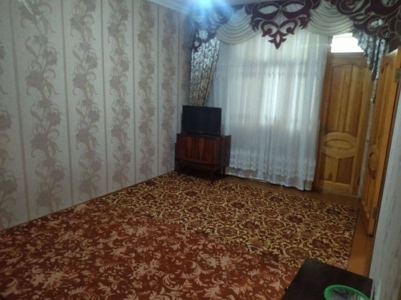 Арентир Чилонзор Андалус маркет 1 дом 2 подезд 1 етаж — фото 4