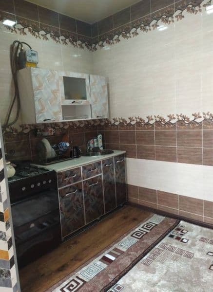 Ахмад Югнакий<br />
Вдоль дороги<br />
2/3/5<br />
58 м2<br  — фото 3