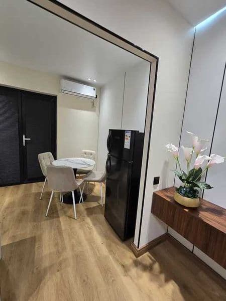 Аренда 1 комнатной квартиры. Местонаждение: Яшнабадский райо