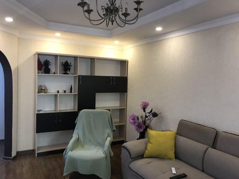 Сдаётся люкс квартира 3 комнатная 2 этаж 5 этажный дом. Ремо — фото 2