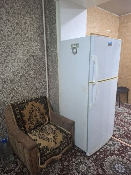 Барча шароитлари бор тинчлик метро якинида оила учун<br />
Т — фото 4