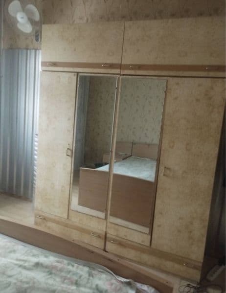 Мирзо-Улугбек<br />
Массив Корасув<br />
2/4/4<br />
60 кв2< — фото 4