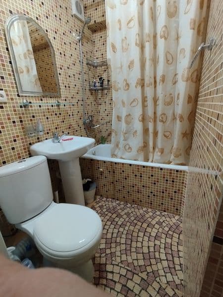 Аренда квартиры гостиница Россия <br />
2 в 3 <br />
Второй  — фото 4