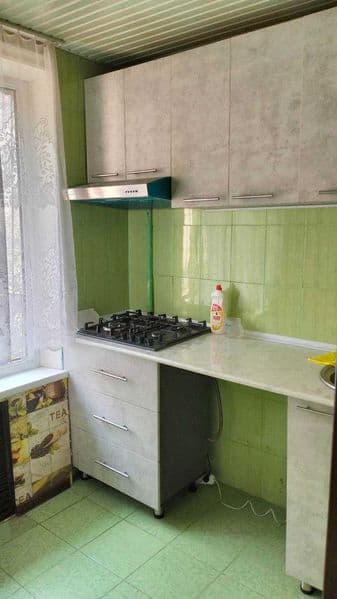 Сдается 1-ком Квартира. 1/2/4<br />
Авиасозлар-4. <br />
Сос — фото 5