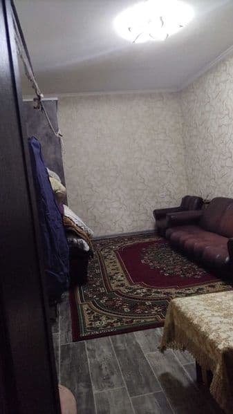 1 xonali  kvartira ijara ga beriladi<br />
yashnobod Tumani  — фото 3