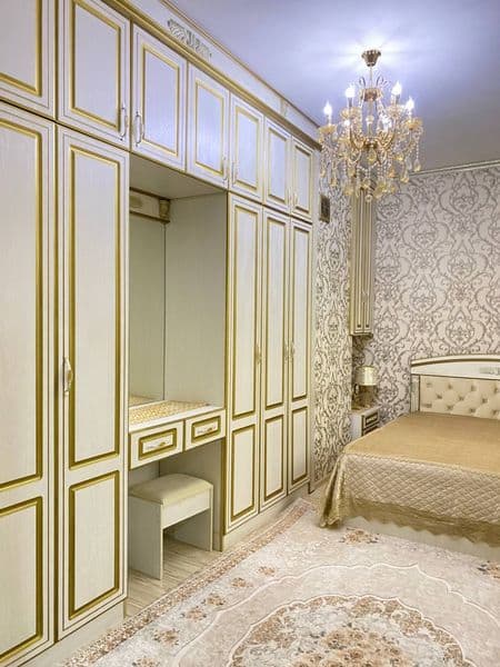 Метро.Юнусобод<br />
Дом;GOLDEN HOUSE <br />
Мегаполис<br /> — фото 4