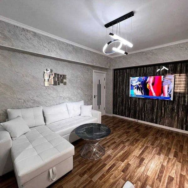 АРЕНДА !!! ЕВРОКВАРТИРА с мебелью и бытовой техникой.