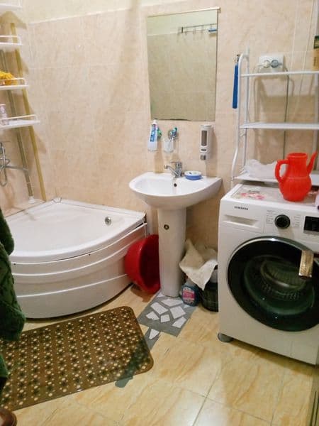 Chilonzordan kv bor 2 xonali navostroyka dom 3 ta qizga obsh — фото 2