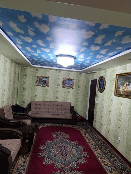 Chilonzor 4/12/7<br />
Orientir: Dream Park / Korzinka / Gym