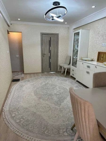 Сдаётся КЛАССНАЯ квартира<br />
<br />
• Район: Юнусабадский — фото 3