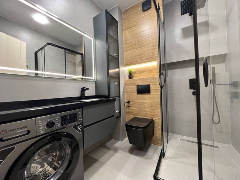 Аренда квартиры 2/10/12 в NRG OYBEK <br />
<br />
Комнат : 2 — фото 5